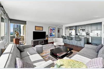 6301 N Sheridan Road #17R, Chicago, IL 60660 - Photo 12