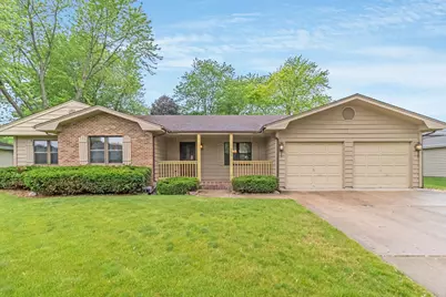 523 Carla Drive, Shorewood, IL 60404 - Photo 1