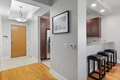 600 N Lake Shore Drive #1110, Chicago, IL 60611 - Photo 2