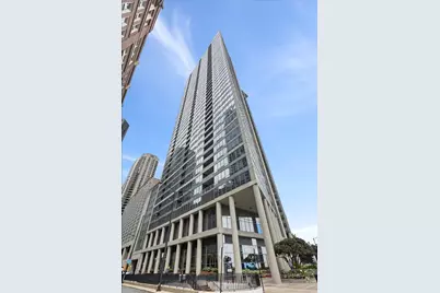 600 N Lake Shore Drive #1110, Chicago, IL 60611 - Photo 1
