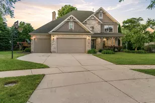 1160 Lakin Ave, Elburn, IL 60119 - Photo 2