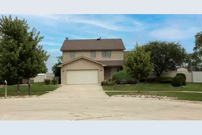 16101 Rosebud Place, Orland Hills, IL 60487 - Photo 2