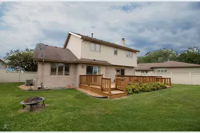 16101 Rosebud Place, Orland Hills, IL 60487 - Photo 28