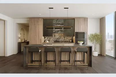 460 E North Water Street #7002, Chicago, IL 60611 - Photo 4