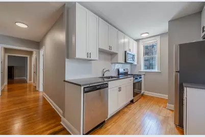 7644 N Greenview Avenue #1W, Chicago, IL 60626 - Photo 4