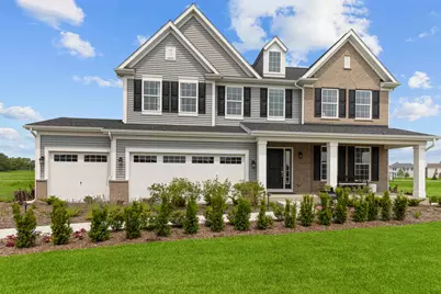 12740 S Kerry Lane, Plainfield, IL 60585 - Photo 1