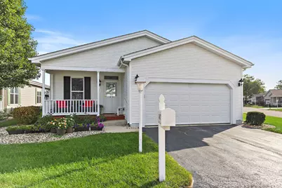 3457 Steeplechase Way, Grayslake, IL 60030 - Photo 2