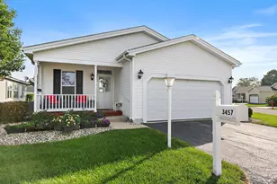 3457 Steeplechase Way, Grayslake, IL 60030 - Photo 1