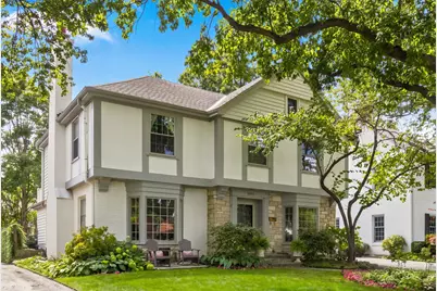 2205 Thornwood Avenue, Wilmette, IL 60091 - Photo 1