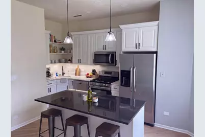 818 N Dearborn Street #3F, Chicago, IL 60610 - Photo 4