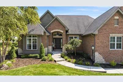 11286 Brighton Oaks Drive, Yorkville, IL 60560 - Photo 4