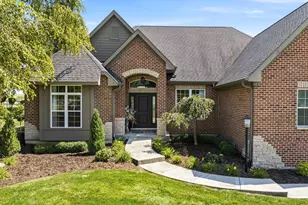 11286 Brighton Oaks Dr, Yorkville, IL 60560 - Photo 4