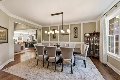 11286 Brighton Oaks Drive, Yorkville, IL 60560 - Photo 6