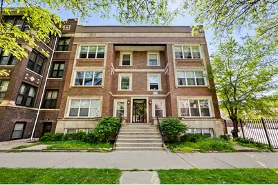 4143 S Michigan Avenue #2, Chicago, IL 60653 - Photo 1