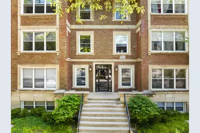 4143 S Michigan Avenue #2, Chicago, IL 60653 - Photo 2