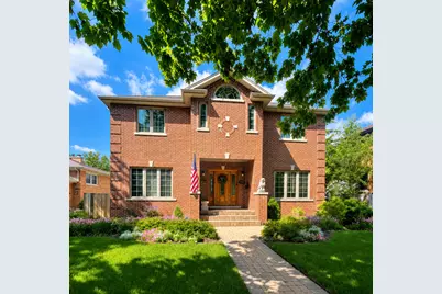 708 S Lincoln Avenue, Park Ridge, IL 60068 - Photo 1