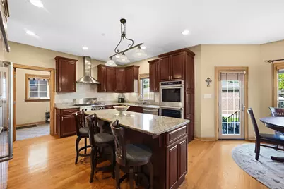708 S Lincoln Avenue, Park Ridge, IL 60068 - Photo 10