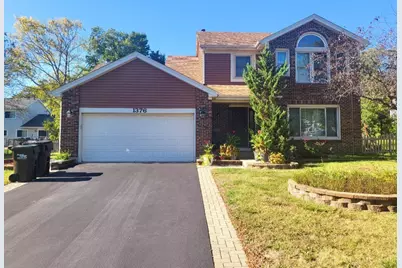 1376 Parkridge Court, Crystal Lake, IL 60014 - Photo 1
