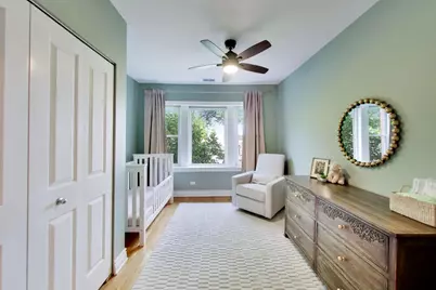 3557 N Hamilton Avenue #3, Chicago, IL 60618 - Photo 14