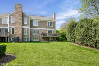 1417 Shire Circle, Inverness, IL 60067 - Photo 2