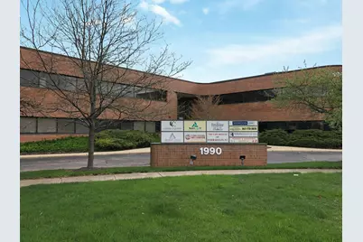 1990 E Algonquin Road, Schaumburg, IL 60173 - Photo 2