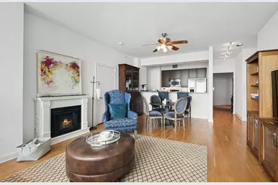 1201 S Prairie Avenue #4204, Chicago, IL 60605 - Photo 4