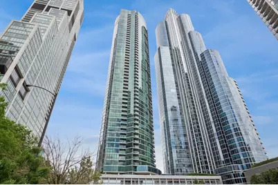 1201 S Prairie Avenue #4204, Chicago, IL 60605 - Photo 1