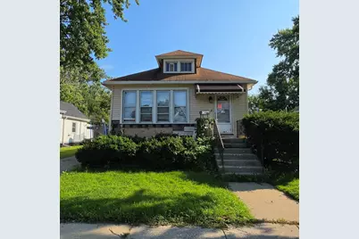 2331 Desplaines Street, Blue Island, IL 60406 - Photo 1