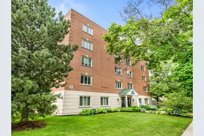 6800 N Harlem Avenue #501, Chicago, IL 60631 - Photo 2