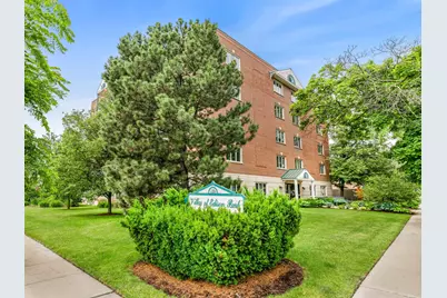 6800 N Harlem Avenue #501, Chicago, IL 60631 - Photo 1