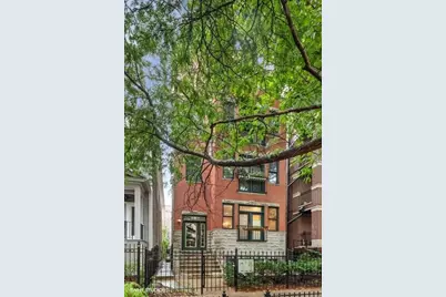 857 W Roscoe Street #2, Chicago, IL 60657 - Photo 2