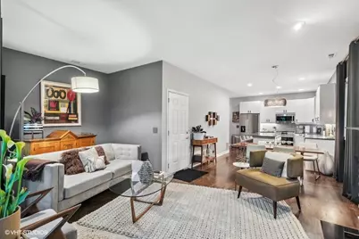 857 W Roscoe Street #2, Chicago, IL 60657 - Photo 10