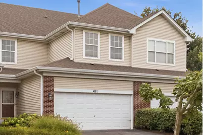 611 Lakeridge Court #611, Naperville, IL 60563 - Photo 1