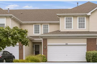 611 Lakeridge Court #611, Naperville, IL 60563 - Photo 2