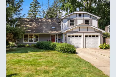 3820 Saratoga Avenue, Downers Grove, IL 60515 - Photo 1