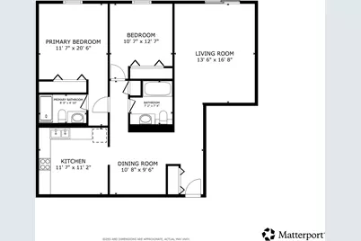 1133 S Finley Road #309, Lombard, IL 60148 - Photo 20