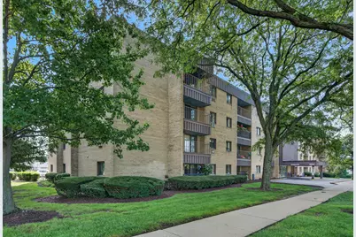 1133 S Finley Road #309, Lombard, IL 60148 - Photo 1