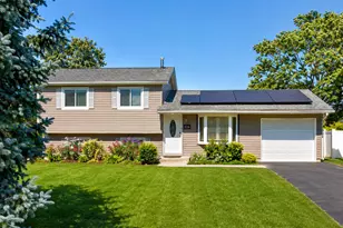 206 E Briarcliff Rd, Bolingbrook, IL 60440 - Photo 1
