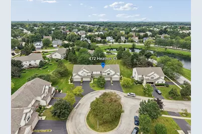 472 Heather Court #40-C2-472, Lindenhurst, IL 60046 - Photo 2