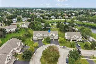 472 Heather Ct, Lindenhurst, IL 60046 - Photo 2