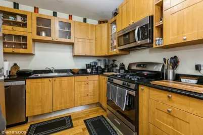 6423 N Greenview Avenue #1W, Chicago, IL 60626 - Photo 6