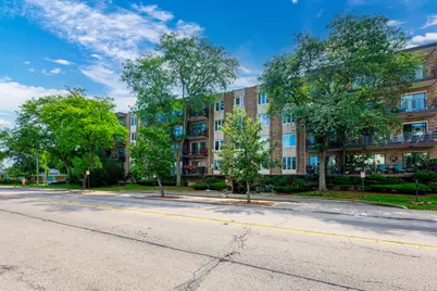 5501 Lincoln Avenue #409, Morton Grove, IL 60053 - Photo 1