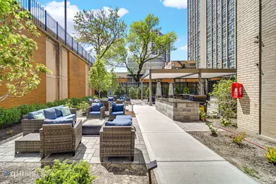 3950 N Lake Shore Drive #1219D, Chicago, IL 60613 - Photo 24