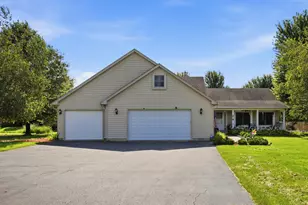 22902 Graf Rd, Harvard, IL 60033 - Photo 1