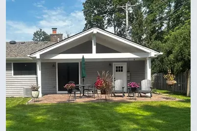 525 W Deerpath Road, Lake Forest, IL 60045 - Photo 14