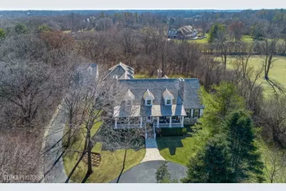 383 County Line Road, Barrington Hills, IL 60010 - Photo 6