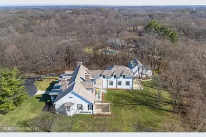 383 County Line Road, Barrington Hills, IL 60010 - Photo 4