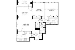 1960 N Lincoln Park W, Chicago, IL 60614 - Photo 28