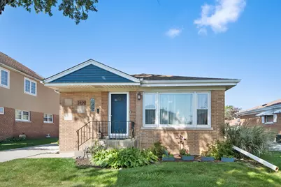 1430 Homestead Road, La Grange Park, IL 60526 - Photo 1