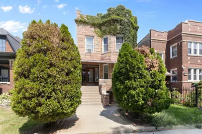 4018 W Oakdale Avenue, Chicago, IL 60641 - Photo 1
